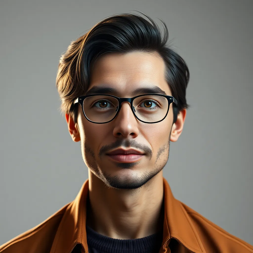 Picture of Jordan Baker